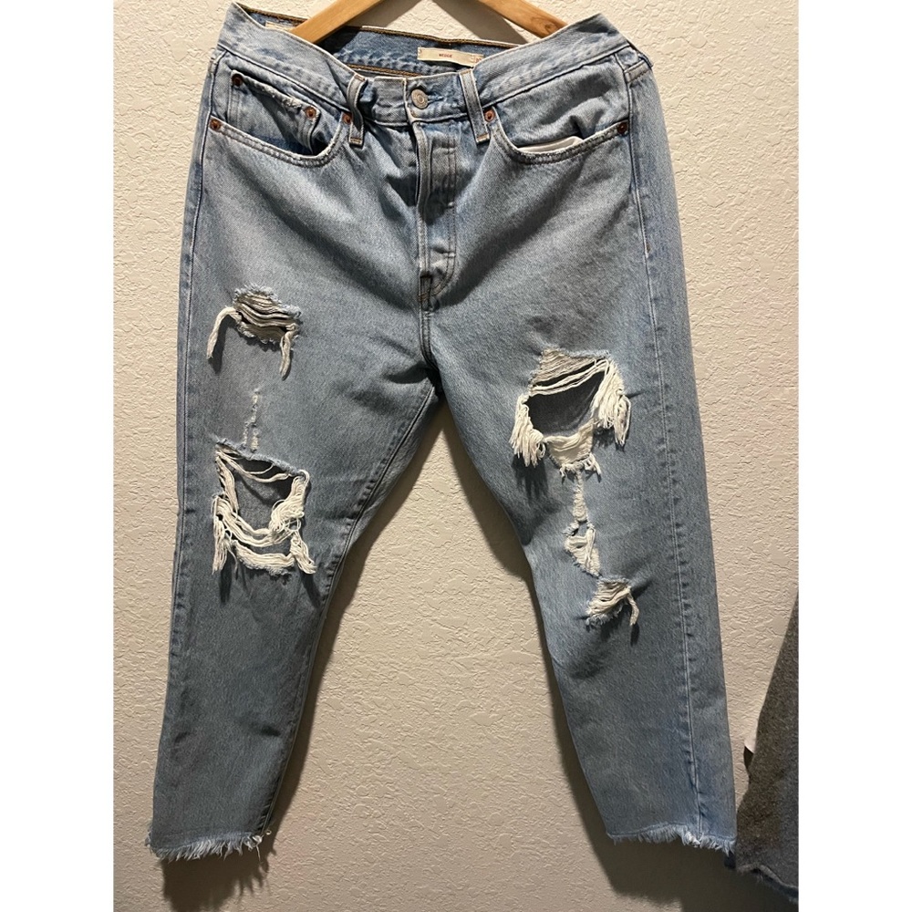 Levis Jeans